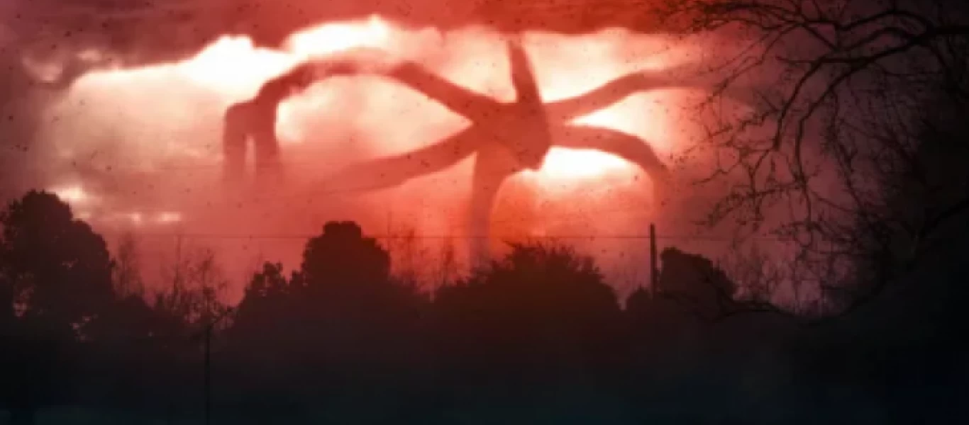 Δείτε το τρομακτικό πλάσμα που έχει ανατριχιάσει όλο το διαδίκτυο (βίντεο)